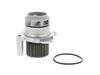 ES#2878347 - 045121011BX - water pump - Vaico - Volkswagen