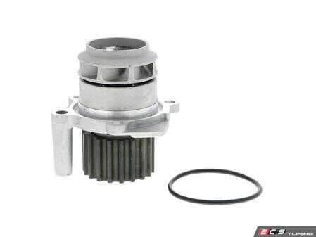 ES#2878347 - 045121011BX - water pump - Vaico - Volkswagen