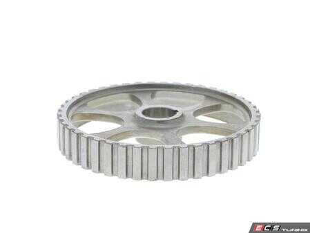 ES#2878374 - 049109111C - Camshaft Gear - Replacement for damaged or seized units. - Vaico - Audi Volkswagen