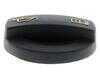 ES#3579660 - 04E103485A - Oil Cap - Clean up your engine bay with a new cap - Vaico - Audi Volkswagen