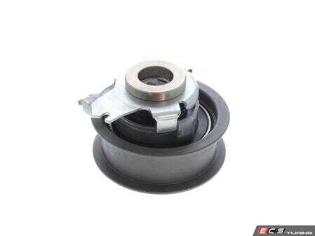 ES#2878376 - 04E109479A - Timing Belt Tensioner - Vaico - Audi Volkswagen
