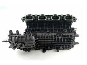 ES#4859416 - 04E129709AM - VW | Intake Manifold Module | VAICO Expert Kits+ - Vaico - Volkswagen
