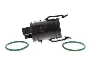 VW | Charge Air Hose