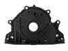 ES#3610363 - 04L103151A - Front Main Seal - With Flange - Front crankshaft seal assembly bolts directly to engine block - Vaico - Volkswagen