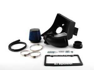 ES#519438 - 54-11362 - Pro 5 R Stage 2 Intake System - Euro MAF Fitment - (NO LONGER AVAILABLE) - Air intake to be used when equipped with a European MAF & programming - AFE - 