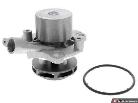ES#3579621 - 04L121011L - Water Pump - Restore coolant flow - Vaico - Audi Volkswagen