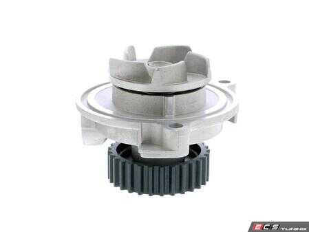 ES#2878416 - 054121004AX - water pump - Vaico - Audi
