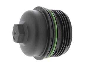 ES#4859455 - 057115433A - Oil Filter Cap - Replace your cracked or broken piece - Vaico - Audi Volkswagen