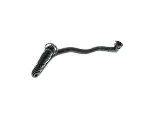 ES#3410560 - 058133817D - Air Pump Connecting Pipe - From air pump to mid connecting pipe - Vaico Q+ - Audi Volkswagen