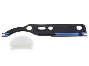 ES#4859479 - 058198217 - VW | Seal, timing chain tensioner - Vaico - 