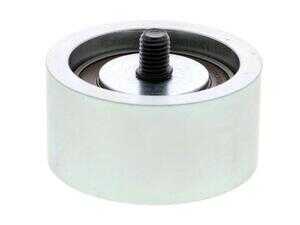 ES#2878459 - 059109244B - idler pulley - Helps keep belt vibration to a minimum - Vaico - Volkswagen