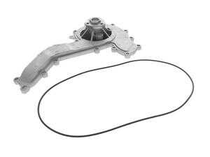 ES#4859505 - 059121016E - VW | Water Pump, engine cooling - Vaico - Audi
