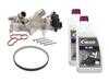 ES#4859528 - 05E121111RKIT2 - Thermostat / Water Pump Replacement Kit - Includes Water Pump / Thermostat Assembly, Belt, Hardware, And Coolant! - Vaico - Volkswagen