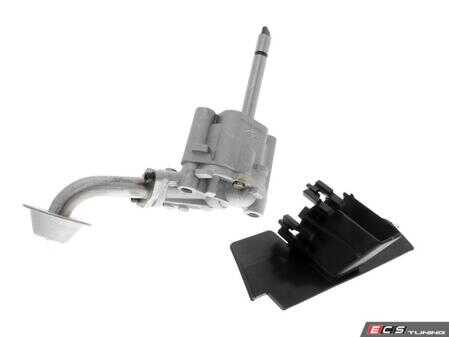 ES#2878477 - 068115105AN - oil pump - Keep your engine properly lubricated - Vaico - Volkswagen