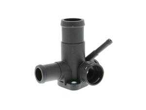 ES#2878486 - 068121132B - Cooling Hose Flange - Includes sealing o-ring. - Vaico - Volkswagen