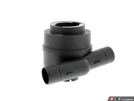ES#2878504 - 06A103465D - Pressure Control Valve (PCV) - Located on top of the valve cover - Vaico - Volkswagen