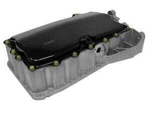 ES#2878505 - 06A103601AC - oil pan - Vaico - Volkswagen