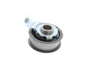 ES#2878512 - 06A109243A - Timing Belt Tensioner Roller - Vaico - Audi