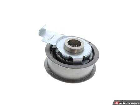 ES#2878512 - 06A109243A - Timing Belt Tensioner Roller - Vaico - Audi