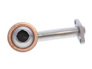 ES#4859549 - 06A115251 - VW | Suction Pipe, oil pump - Vaico - 