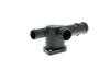 ES#2878524 - 06A121132AG - Coolant Flange - Located on the driver side of the cylinder head - Vaico - Volkswagen