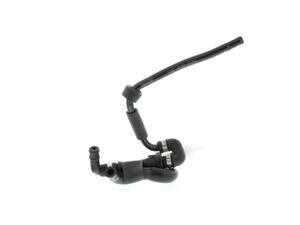 ES#2878535 - 06A133751AG - Engine Vacuum System Suction Pump - Located near the intake manifold - Vaico - Volkswagen