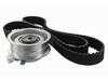 ES#2878545 - 06A198119 - Timing Belt Kit - Vaico - Volkswagen