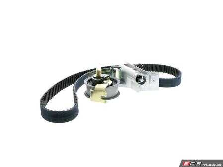 ES#2878546 - 06A198119A - Timing Belt Kit - Vaico - Volkswagen