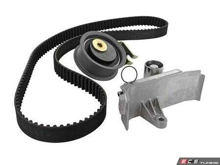 ES#2878547 - 06A198119B - Timing Belt Kit - Vaico - Audi Volkswagen