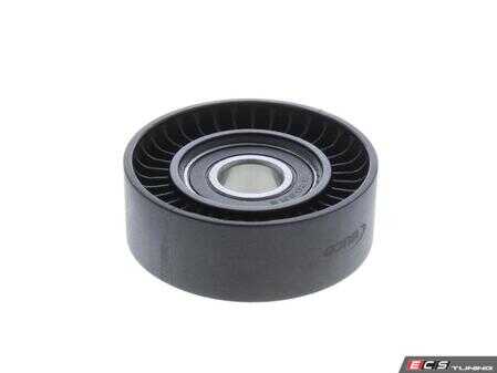 ES#2878549 - 06A903315Epart - tensioner pulley - Vaico - Audi Volkswagen