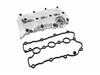 ES#4005332 - 06E103471G - Valve Cover - Left - Includes outer gasket - Vaico - Audi