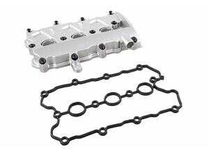 ES#4005331 - 06E103472L - Valve Cover - Right - Includes outer gasket - Vaico - Audi