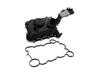 ES#4361564 - 06E103547AC - Oil Separator/Pressure Control Valve (PCV) - Located beneath the supercharger compressor - Vaico - Audi Volkswagen