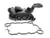 ES#4691156 - 06E103547AF - Pressure Control Valve (PCV) - Located beneath the intake manifold. - Vaico - Audi