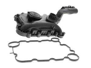 ES#4691156 - 06E103547AF - Pressure Control Valve (PCV) - Located beneath the intake manifold. - Vaico - Audi