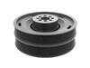ES#4730374 - 06E105251F - Crankshaft Pulley - Reduces vibrations and drives the accessory belt - Vaico - Audi Volkswagen