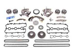 ES#4859612 - 06E109229FKIT - VW | Timing Chain Kit | VAICO Expert Kits+ - Vaico - Audi