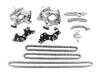 ES#4859613 - 06E109229FKIT2 - VW AUDI | Timing Chain Kit | VAICO Expert Kits+ - Vaico - Audi