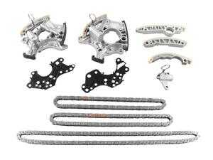 ES#4859613 - 06E109229FKIT2 - VW AUDI | Timing Chain Kit | VAICO Expert Kits+ - Vaico - Audi
