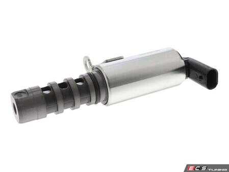 ES#3176655 - 06E109257L - Camshaft Control Valve - Priced Each  - Valve that controls cam adjustment - Vaico - Audi