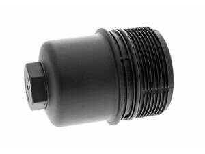ES#4859619 - 06E115405L - VW | Cap, oil filter housing - Vaico - 