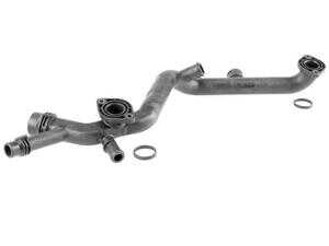ES#4039279 - 06E121045E - Cylinder Head Coolant Pipe - Coolant supply pipe for the cylinder heads - Vaico - Audi