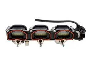 AUDI | Intake Manifold Module