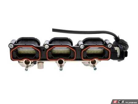 ES#4859638 - 06E133110BE - AUDI | Intake Manifold Module - Vaico - 