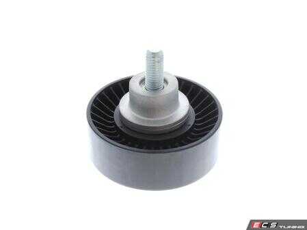 ES#2878584 - 06E903341A - deflection/guide pulley - Vaico - Audi