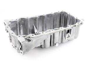 ES#4859648 - 06F103601J - VW | Oil sump - Vaico - Audi Volkswagen