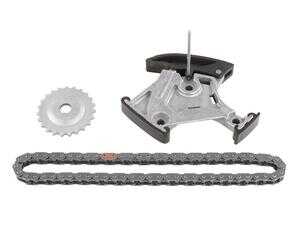 ES#4869682 - 06F115230KIT - VW | Chain Kit, oil pump drive | VAICO Expert Kits+ - Vaico Q+ - 
