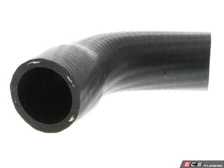 ES#4859654 - 06F121057D - VW | Radiator Hose - Vaico - Audi