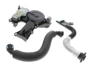 ES#4859671 - 06H103495AKKIT - VW | Repair Kit, crankcase ventilation | VAICO Expert Kits+ - Vaico - Audi