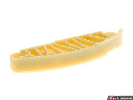 ES#3246224 - 06H109469AQ - Timing Chain Guide Rail - Lower - Upper right rail on the small chain - Vaico - Audi Volkswagen